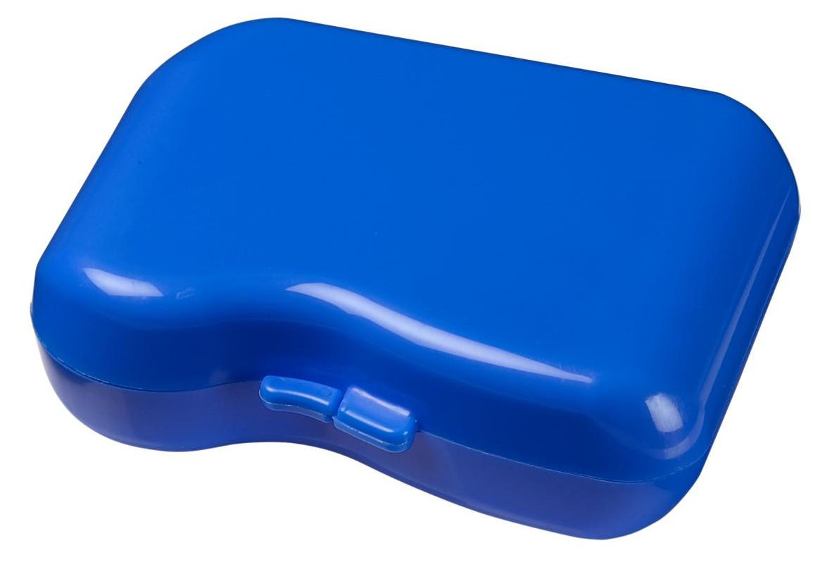Elasto blauwe PP standaard