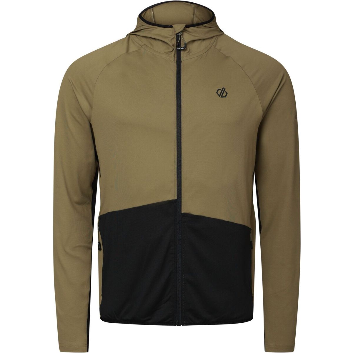 Dare2b Assimilate V I Mid martoliv/blk (ZEU) XXL DML618-ZEU-XXL