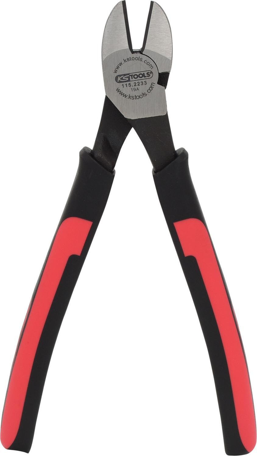 KS Tools 115.2233 Knip- en snijtang