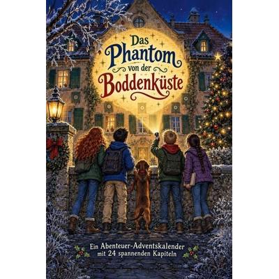 Das Phantom von der Boddenküste