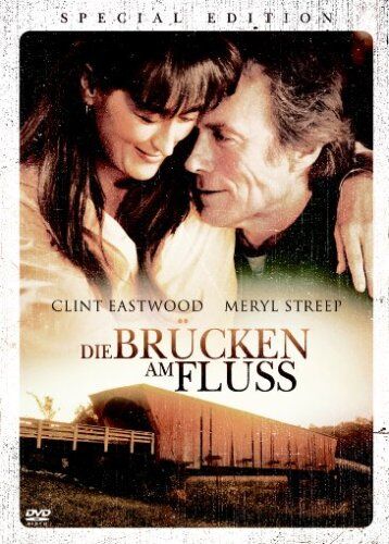 Meryl Streep - Die Brücken am Fluß - Special Edition - Preis vom 30.09.2026 09:01:18 h
