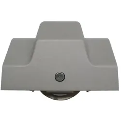 Dahle Messerkopf, Schneidemaschine, Grau