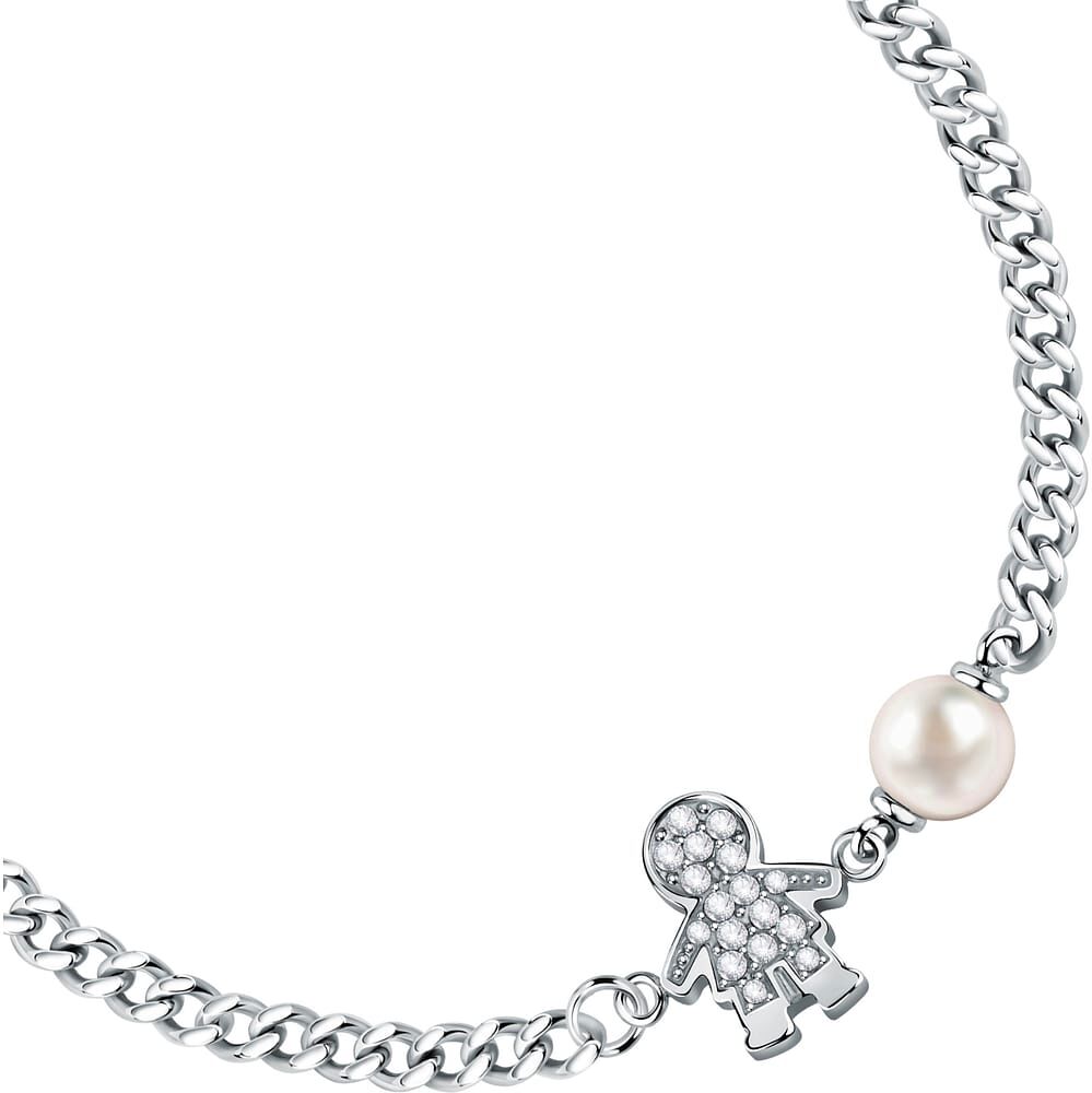 Bracelet Morellato Perla - Saer48 Femme