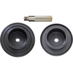 Gedore Automotive 3089304 KL-1025-105 Simmerring-Eindrücker, Ø 105 mm