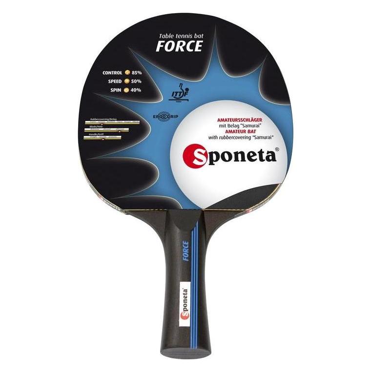 Sponeta Rakietka Do Tenisa Stołowego Force (46958305)