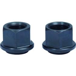 Mutter mit Reduzierbund M20, 2er Pack KS Tools 150.1814