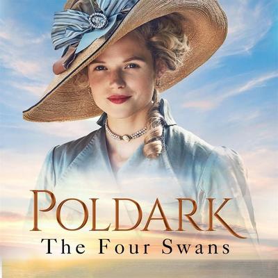 The Four Swans - Winston Graham, Audio, 9781509817795