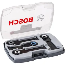 Bosch Sägeblätter-Set Best of Heavy Duty, StarlockMax - 2608664132