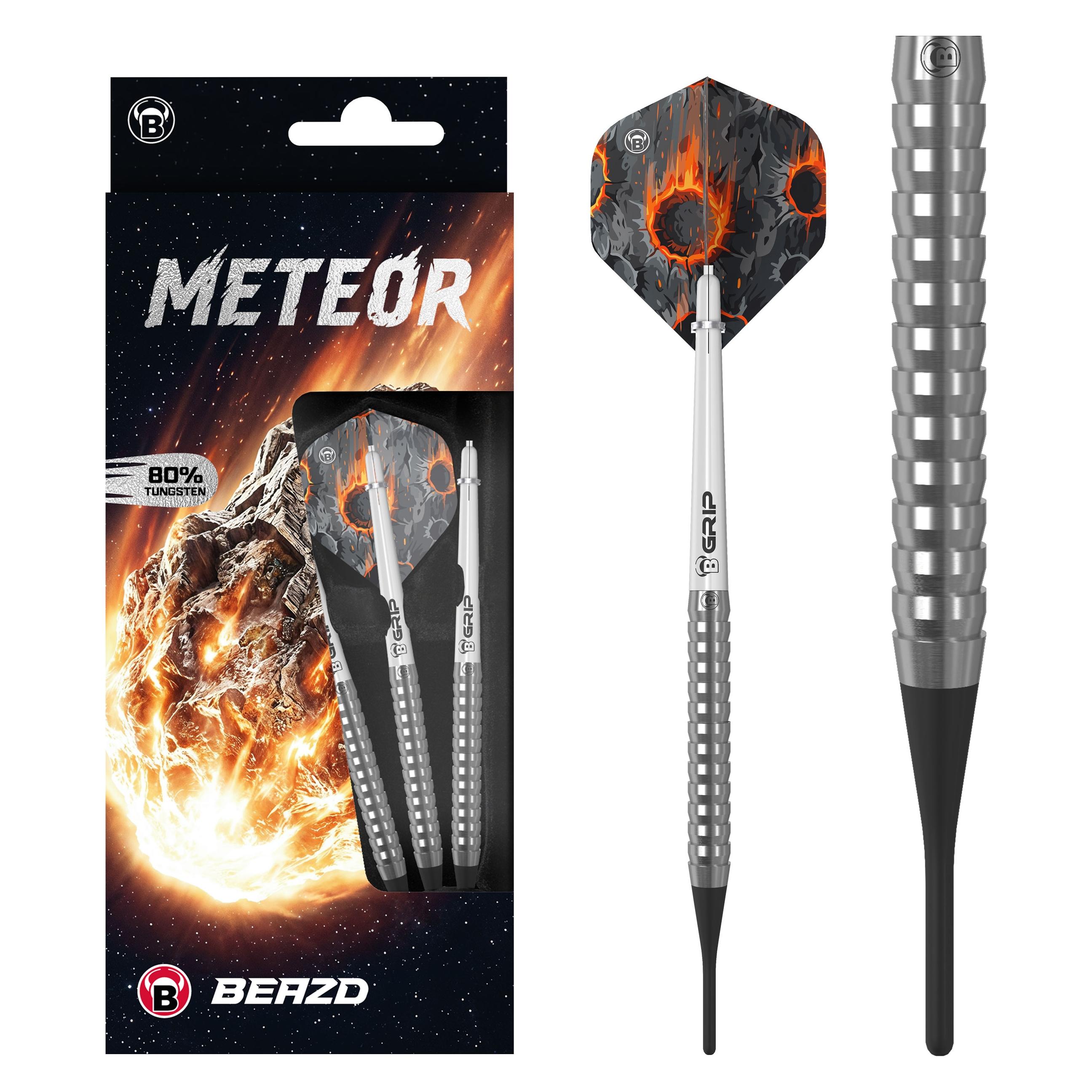 Beazd Meteor MT4 Soft Dart 20g (20 g) (b17460)