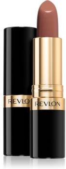 Revlon Cosmetics Super Lustrous™ Lipstick batom cremoso tom 245 Smoky Rose 4.2 g. Super Lustrous™ Lipstick