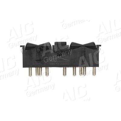 AIC Schalter, Fensterheber 50950 Innenraum für Mercedes