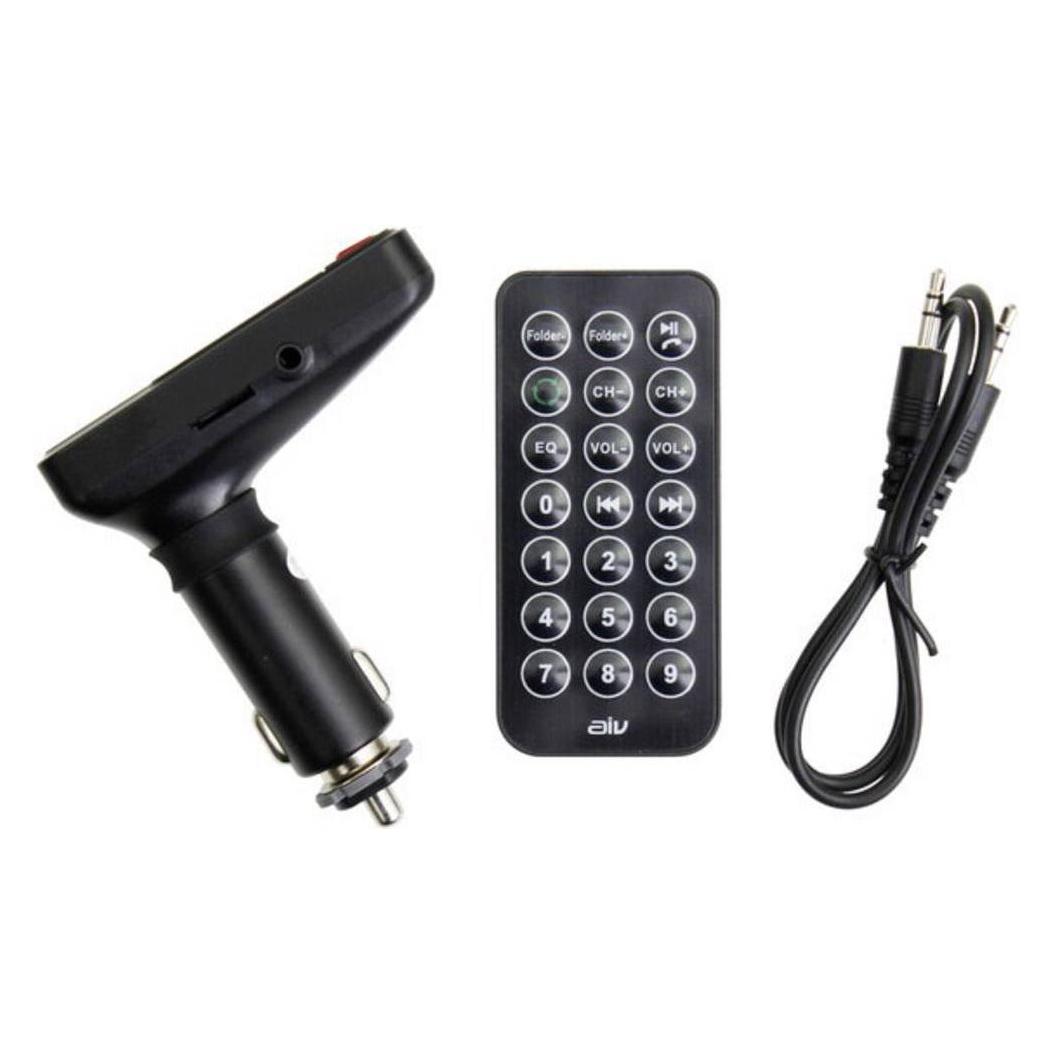 AIV FMTransmittertooth (147279)