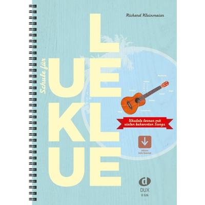 Schule für Ukulele -