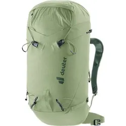 DEUTER Rucksack Guide Lite 30, Größe ONE SIZE in Grün Grün