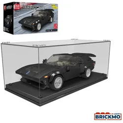 Mould King GTS-5 Sportauto 27032