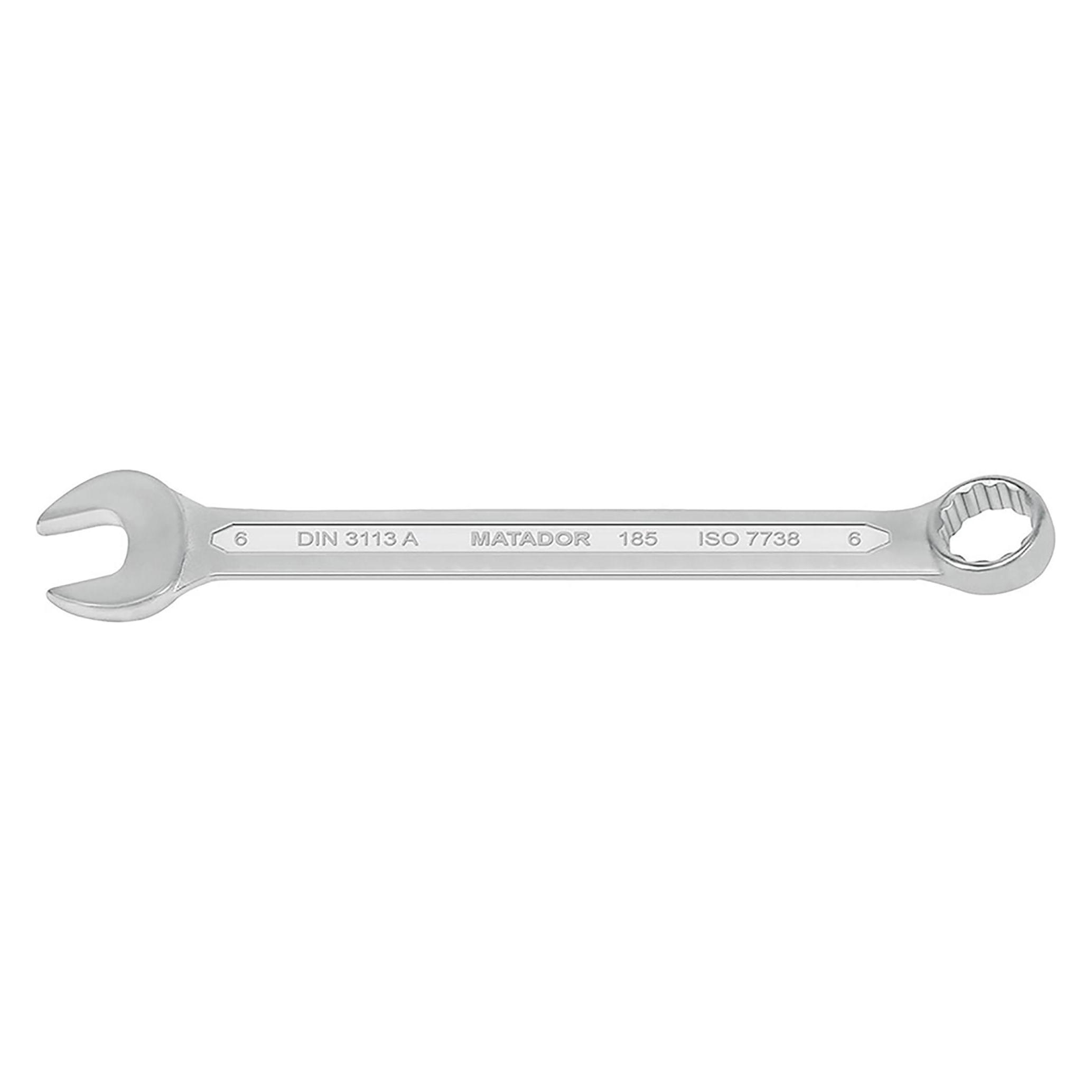 Matador Ring-Maulschlüssel 01858007 (01858007) (5/8") (01858007)