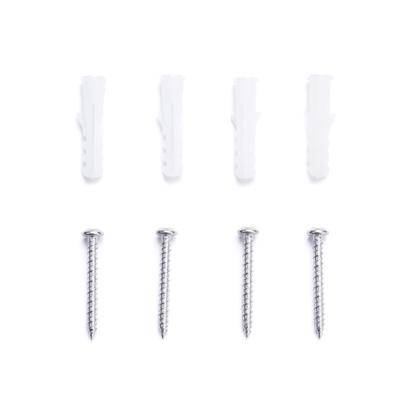 Screw Packs for NVR