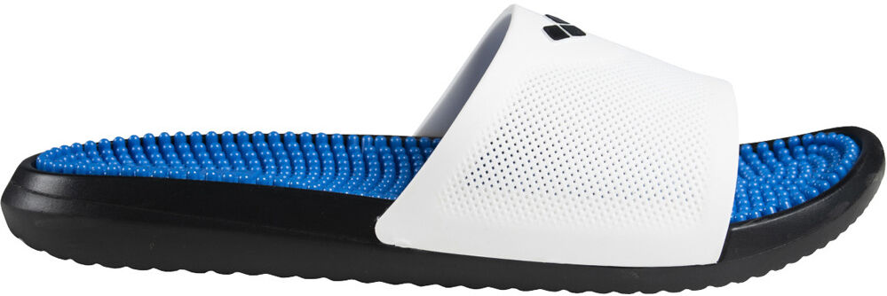 Arena marco chanclas hombre Blanco (38)