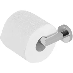 Geesa, Toilettenpapierhalter, Nemox Toiletrolhouder zonder klep - Chroom