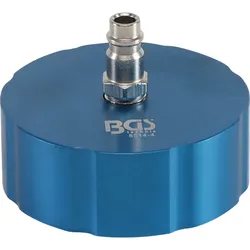 BGS Kühleradapter für Art. 8514 für DAF-XF 95 / XF 105 - 8514-4