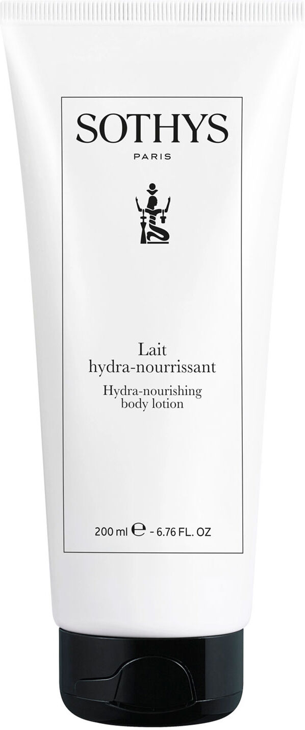 SOTHYS Hydra-Nourishing Body Lotion