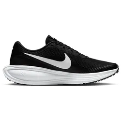 Nike REVOLUTION 8 Laufschuhe Herren | Gr. 44 | schwarz - schwarz