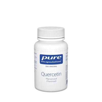 Pure Encapsulations Quercetin Kapseln 60 St