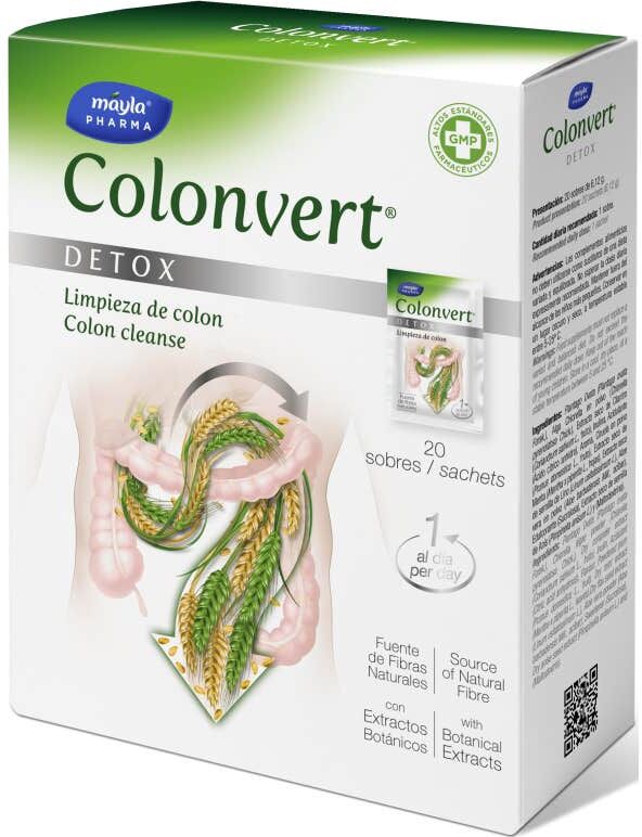 Mayla Colonvert 20 Sobres