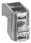 Wöhner Bornier de connexion universel rail 10 mm 01292 ; schalk (01292)