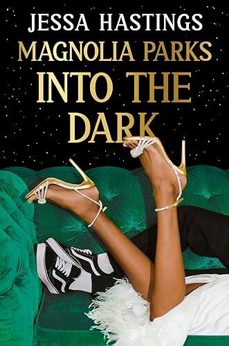 Jessa Hastings - Magnolia Parks: Into the Dark: Book 5 – The BRAND NEW book in the Magnolia Parks Universe series - Preis vom 10.10.2026 11:48:34 h