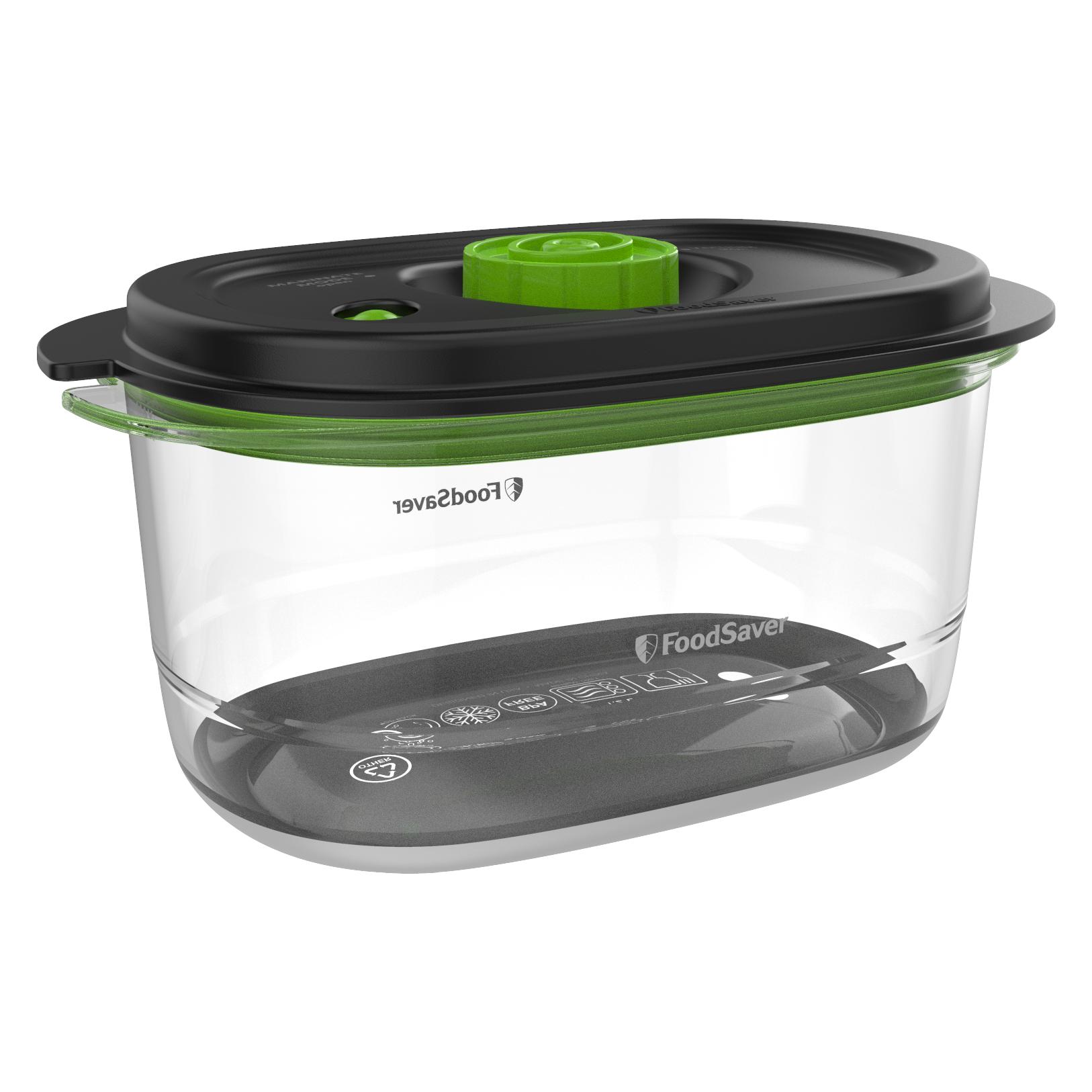 FoodSaver Behälter für frische Lebensmittel (1.20 l) (FFC022X)