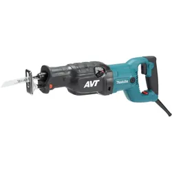 Makita JR3070CT - Motorfuchsschwanz - 1510 W