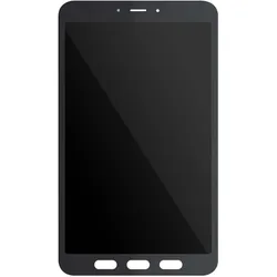 Clappio Galaxy Tab Active 5 LCD Touchscreen (Display), Mobilgerät Ersatzteile, Schwarz