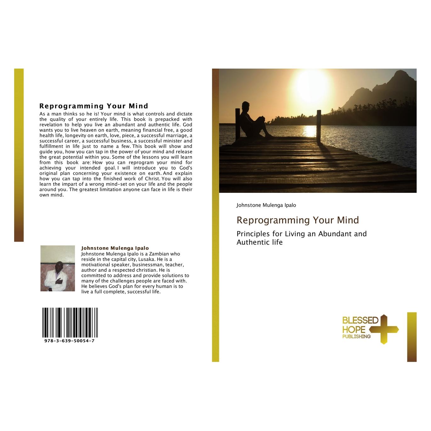 Various Publishers Reprogramming Your Mind (Englisch, Softcover, Johnstone Mulenga Ipalo) (55532964)