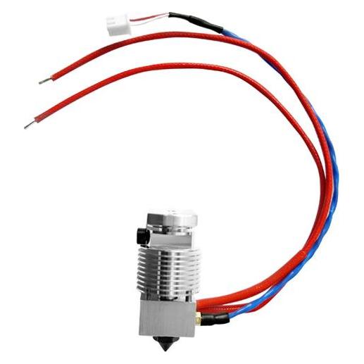 FlashForge Nozzle Assy R 0.6 H (Ersatzteile) (20003132001)