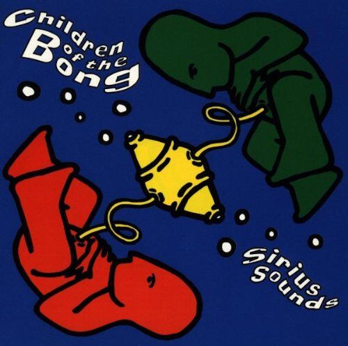 Children of the Bong - Sirious Sounds - Preis vom 09.10.2026 07:28:09 h