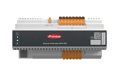 Fronius Backup Controller 3PN-35A für GEN24 / Verto Plus* 4,240,048,CK