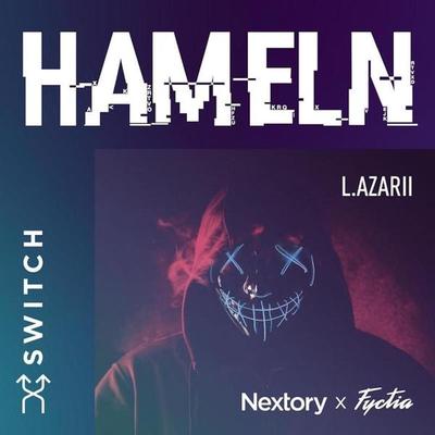 Hameln - L. Azarii, Audio, 9791038901056