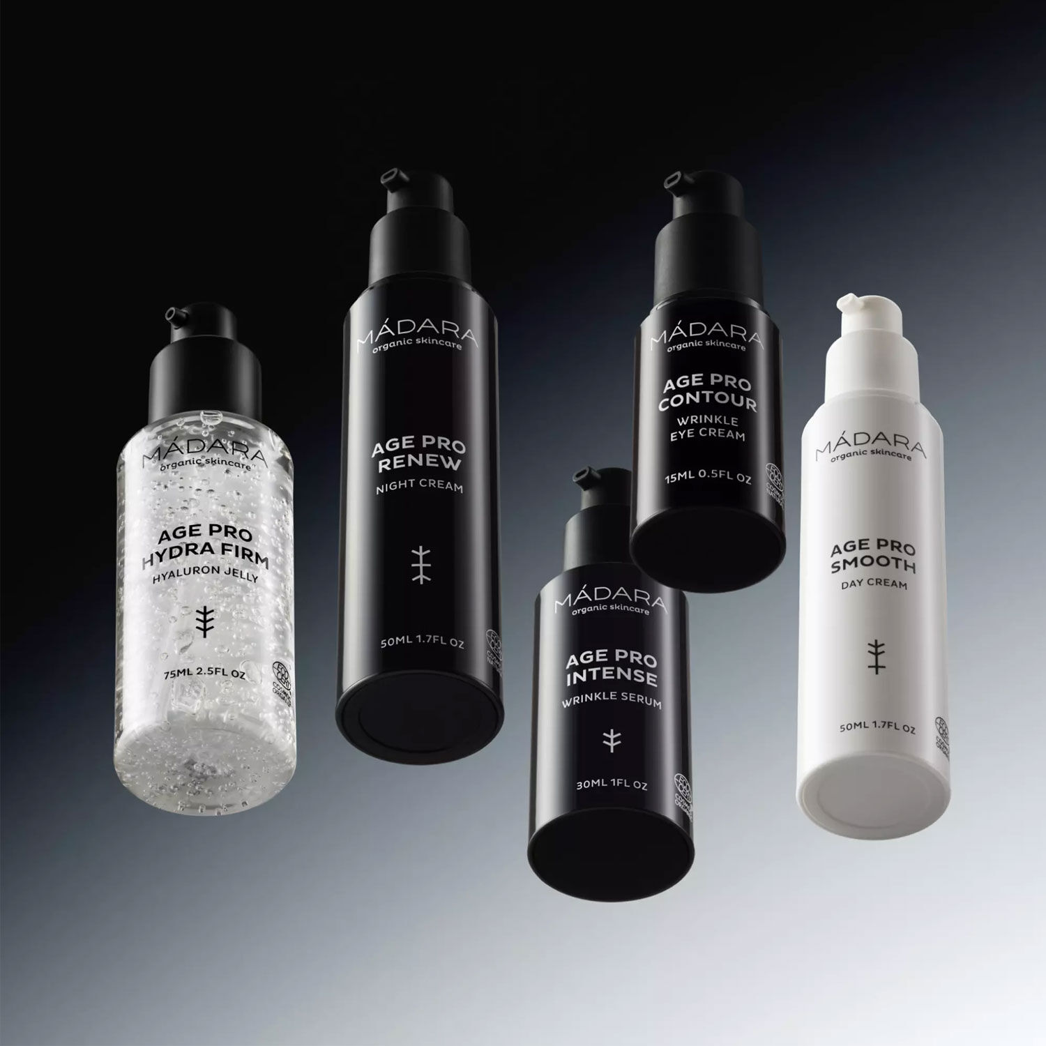 MADARA Age Pro Renew Night Cream 50ml