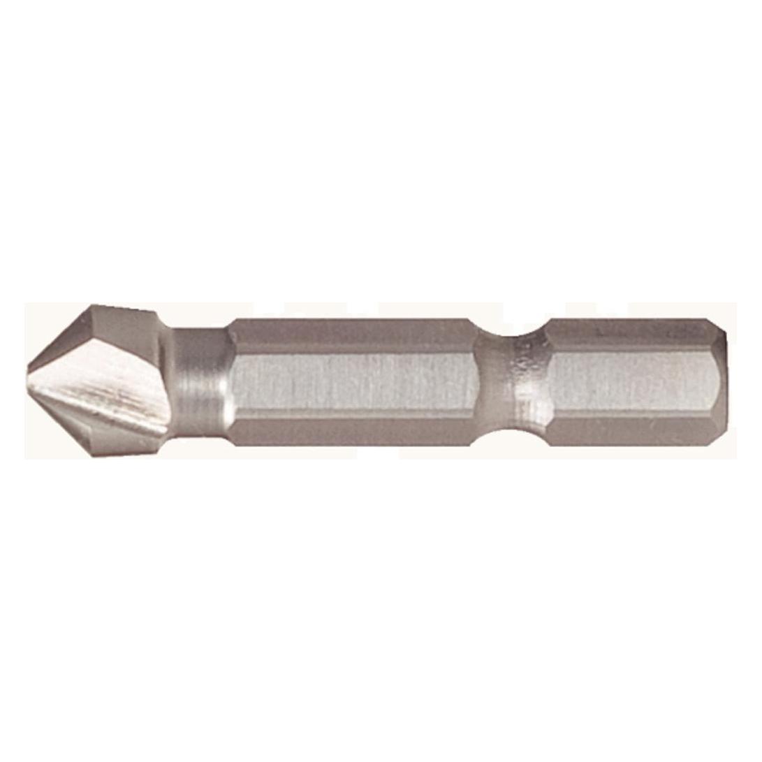 KS Tools 1/4" HSS Kegel- und Entgratsenker-Bit (336.0278)