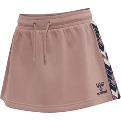hummel hmlZOE Rock Mädchen 4852 - woodrose 116