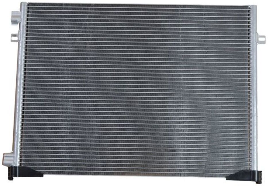Kondensator, Klimaanlage NRF 35914