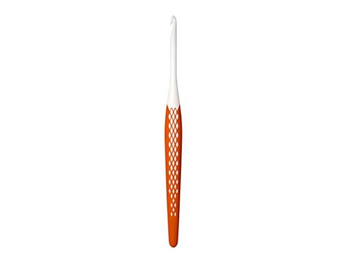Prym - Prym Ergonomics Wol (16 cm, 4,50 mm) Haaknaald - 1 Stuk
