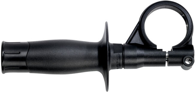 Poignée supplémentaire pour perceuses et perceuses à percussion metabo (631052000)