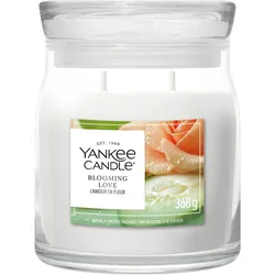 Blooming Love Signature Medium Jar 368g 2-Docht