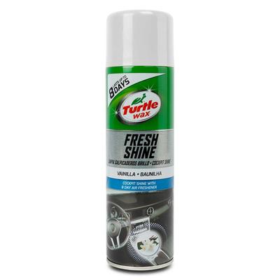 TURTLE WAX Kunststoffpflegemittel 51986
