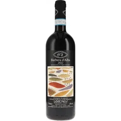 Barbera d ́Alba DOC Olek Bondonio 2022