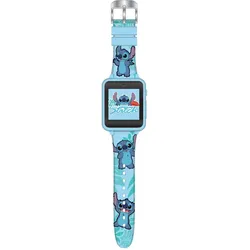 Samsonite Accutime Smart Watch Lilo & Stich, Smartwatch