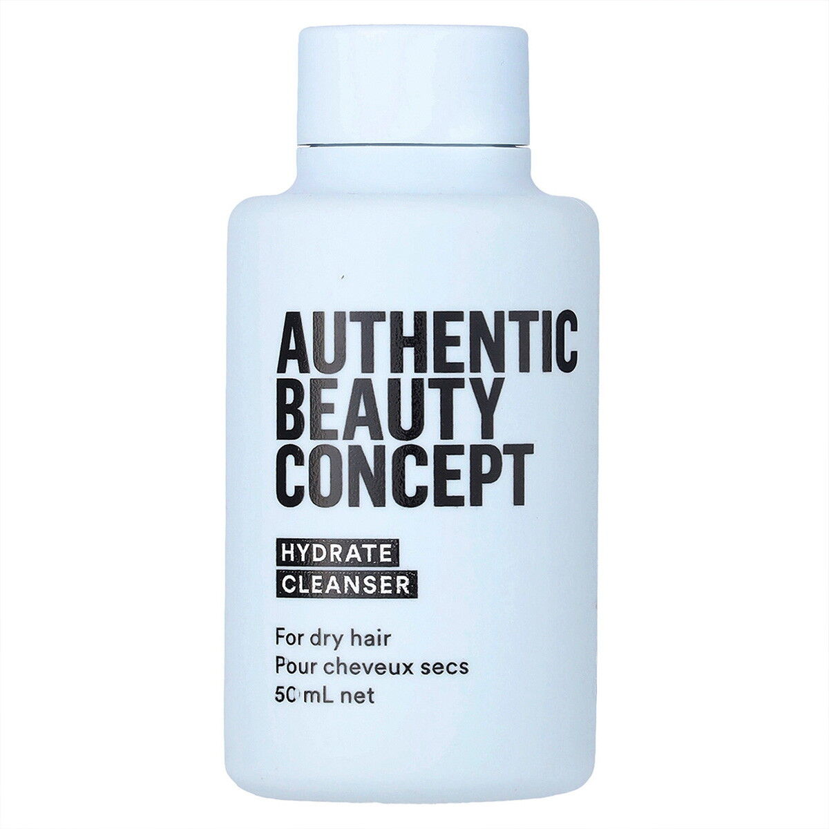 50ml Authentic Beauty Concept Hydrate Cleanser