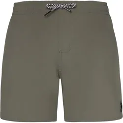 PROTEST Kinder CULTURE Beachshort, Größe 152 in Grün Grün